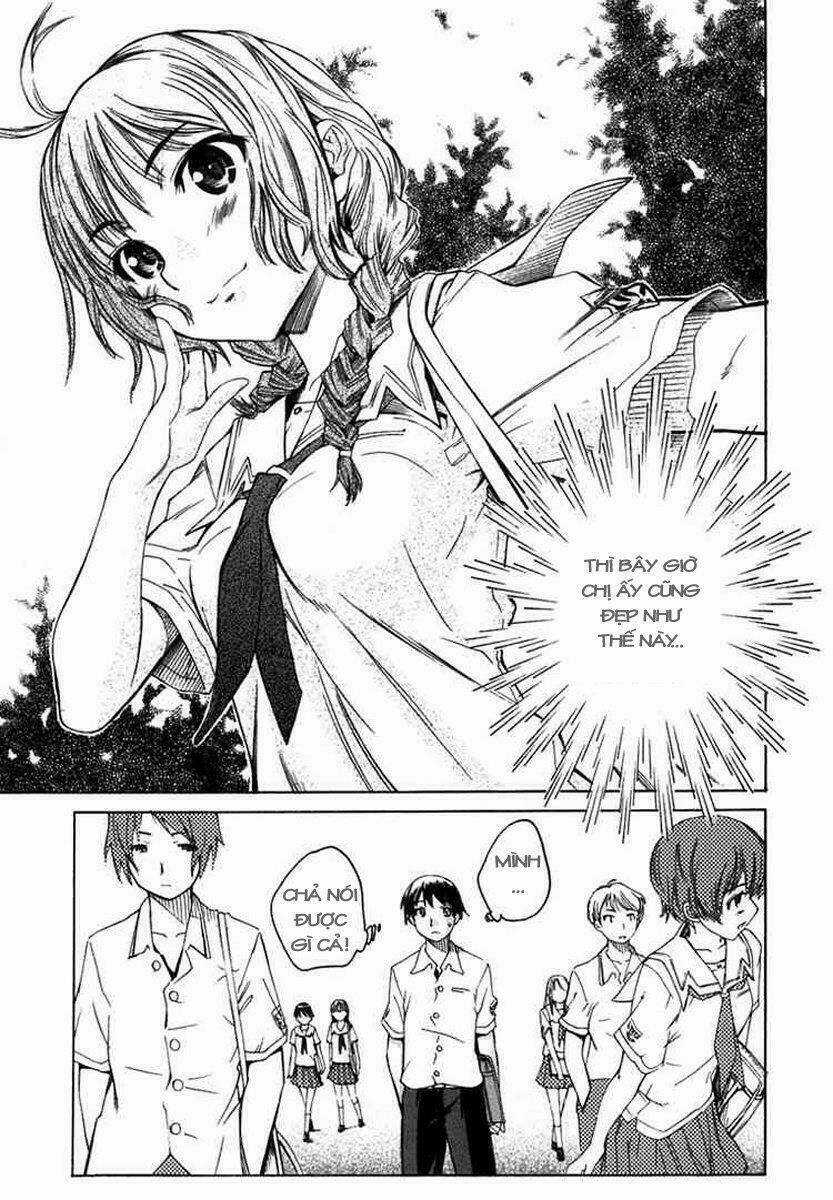 KimiKiss - Chapter 1 - Trang 13