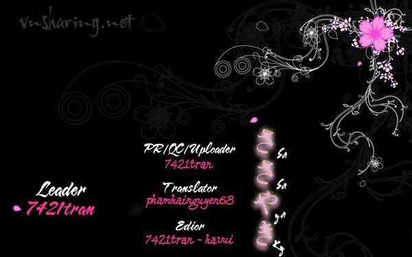 KimiKiss - Chapter 11 - Trang 21