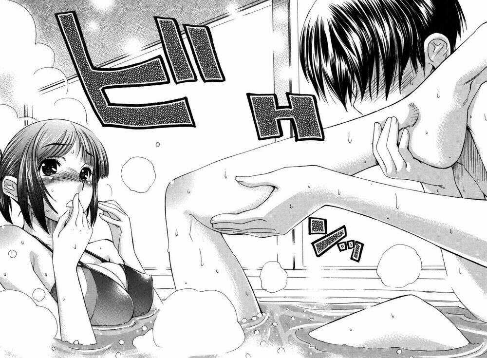 KimiKiss - Chapter 15 - Trang 20