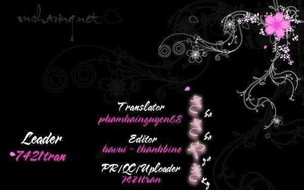 KimiKiss - Chapter 26 - Trang 22