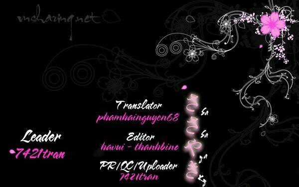 KimiKiss - Chapter 29 - Trang 21