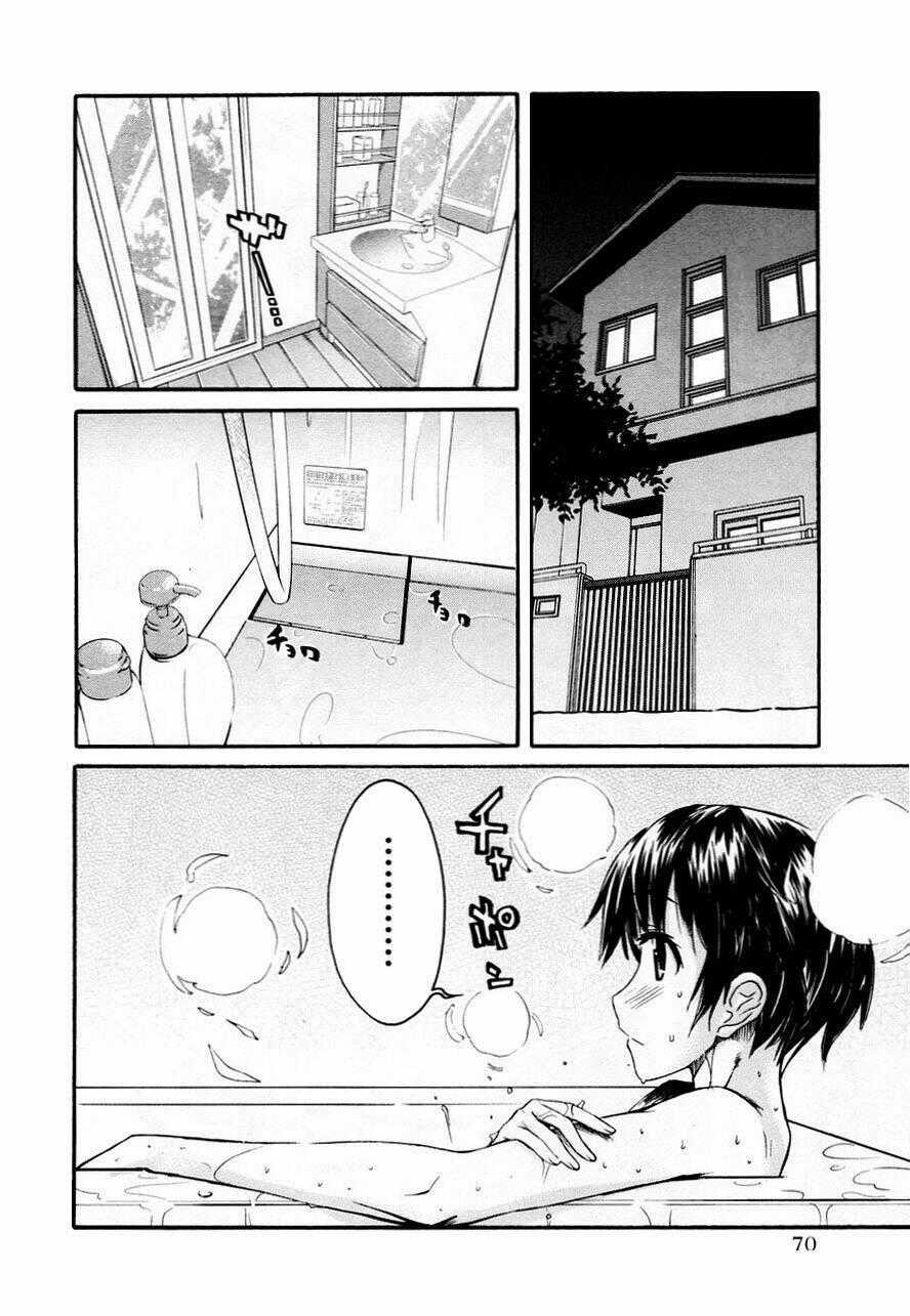 KimiKiss - Chapter 30 - Trang 2