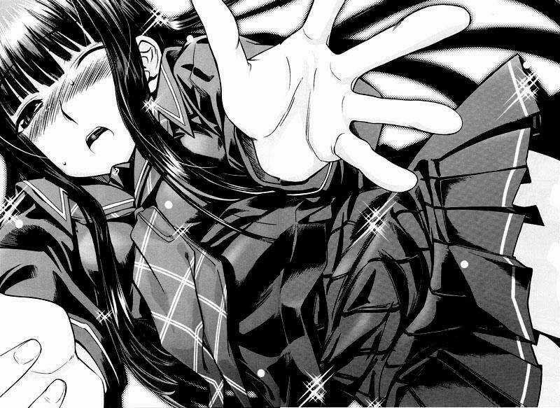 KimiKiss - Chapter 35 - Trang 14