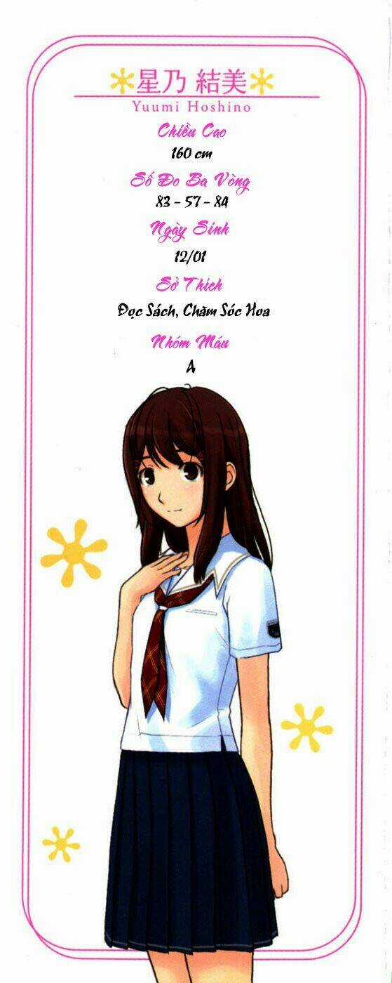 KimiKiss - Chapter 37 - Trang 4