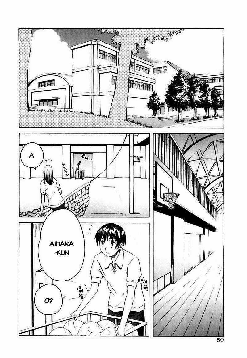 KimiKiss - Chapter 39 - Trang 2