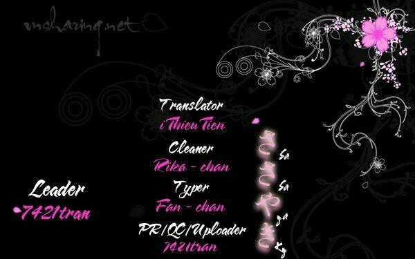 KimiKiss - Chapter 41 - Trang 20