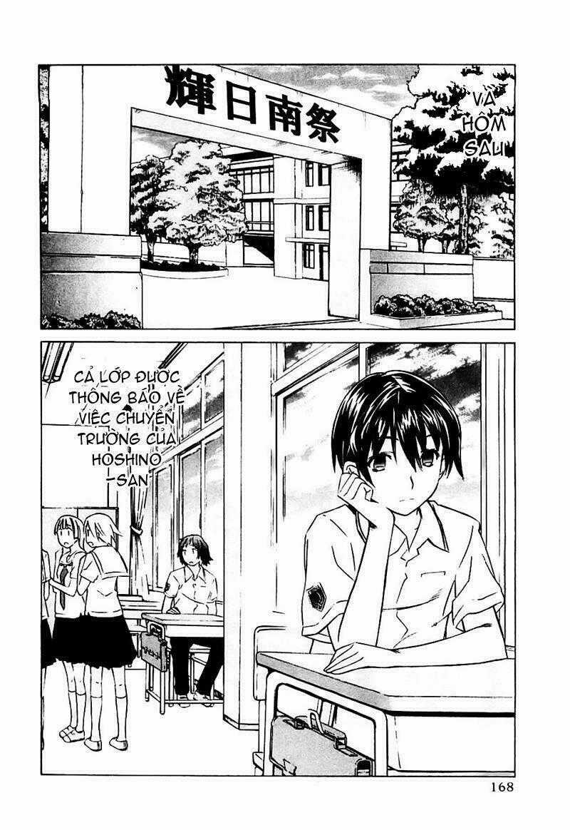 KimiKiss - Chapter 44 - Trang 19