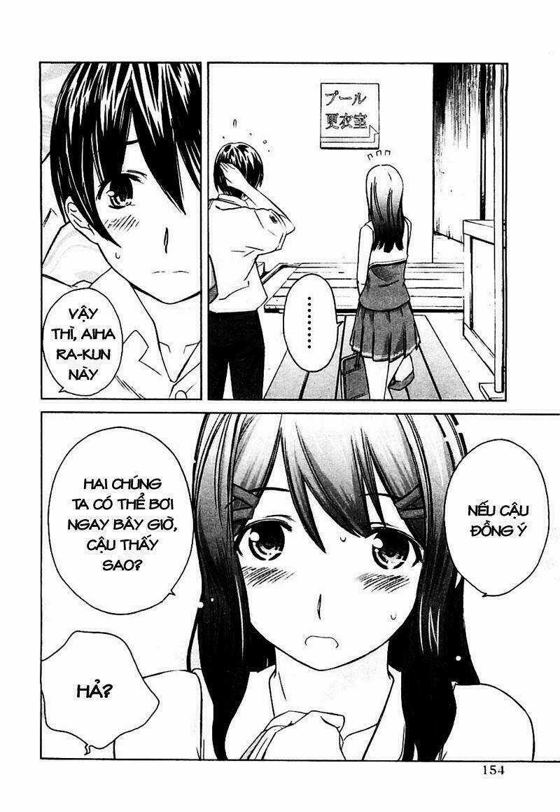 KimiKiss - Chapter 44 - Trang 6
