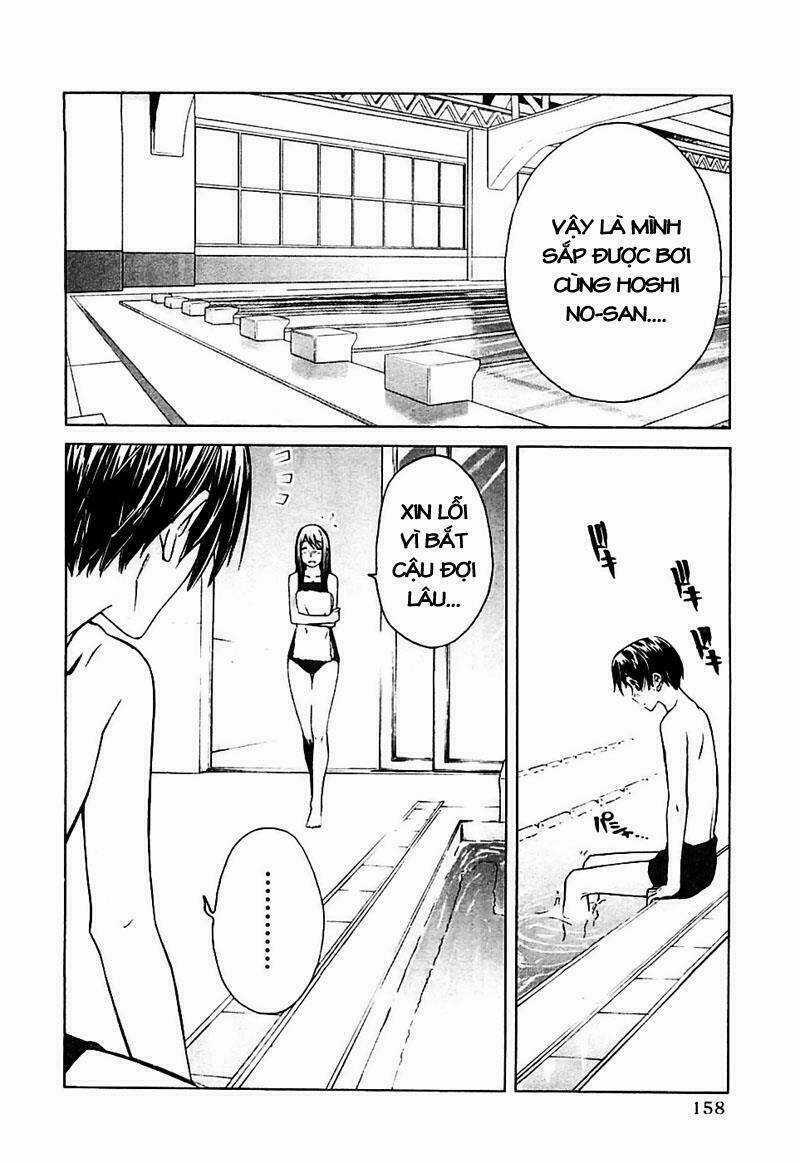 KimiKiss - Chapter 44 - Trang 10