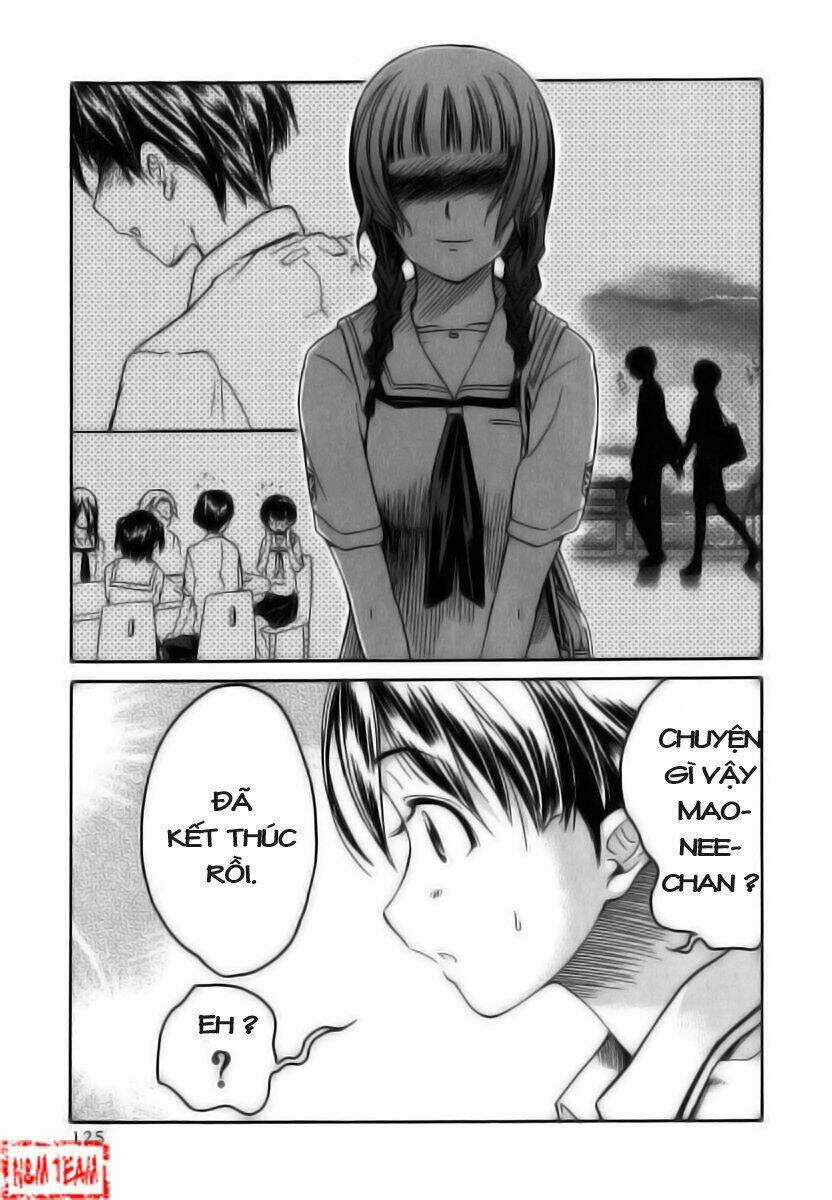 KimiKiss - Chapter 6 - Trang 15