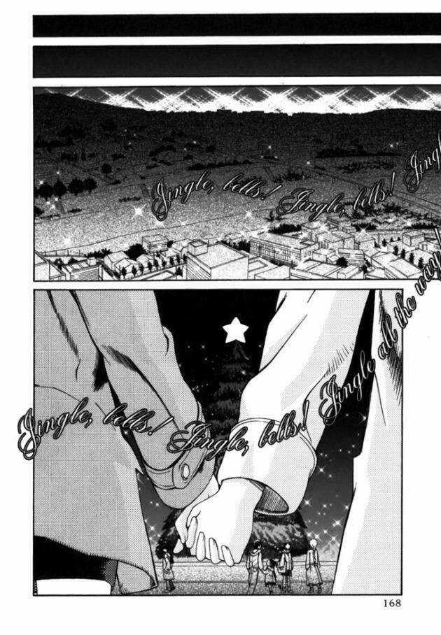 KimiKiss - Chapter 8 - Trang 18