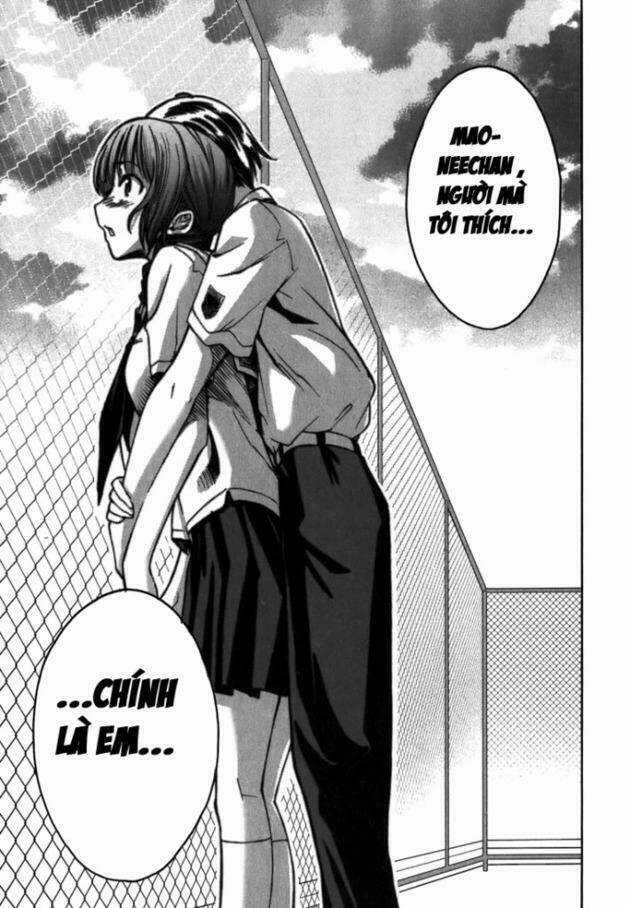 KimiKiss - Chapter 8 - Trang 7