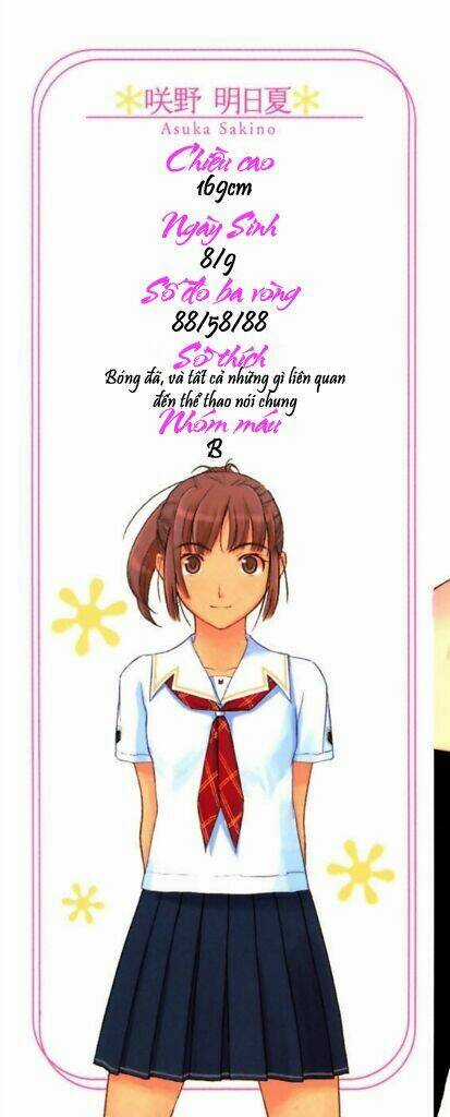 KimiKiss - Chapter 9 - Trang 3