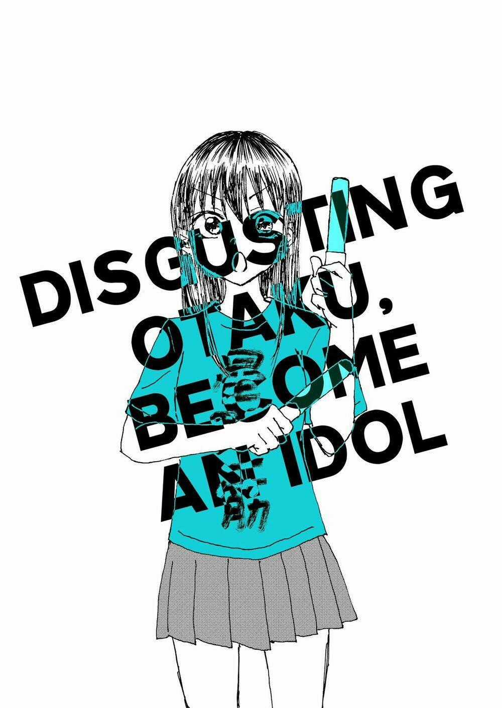 Kimoota, Idol Yarutteyo! - Chapter 1 - Trang 1