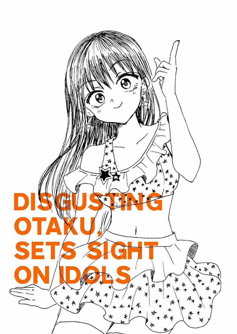 Kimoota, Idol Yarutteyo! - Chapter 1 - Trang 2