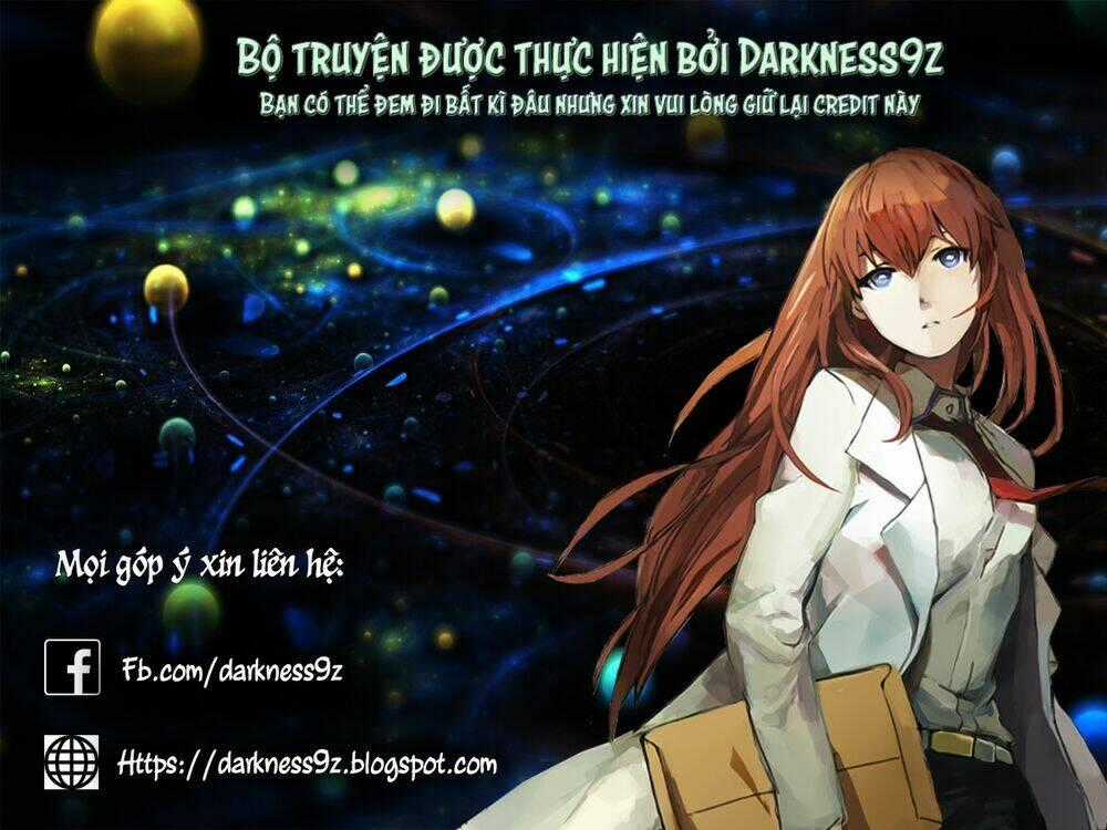 Kimoota, Idol Yarutteyo! - Chapter 1 - Trang 8