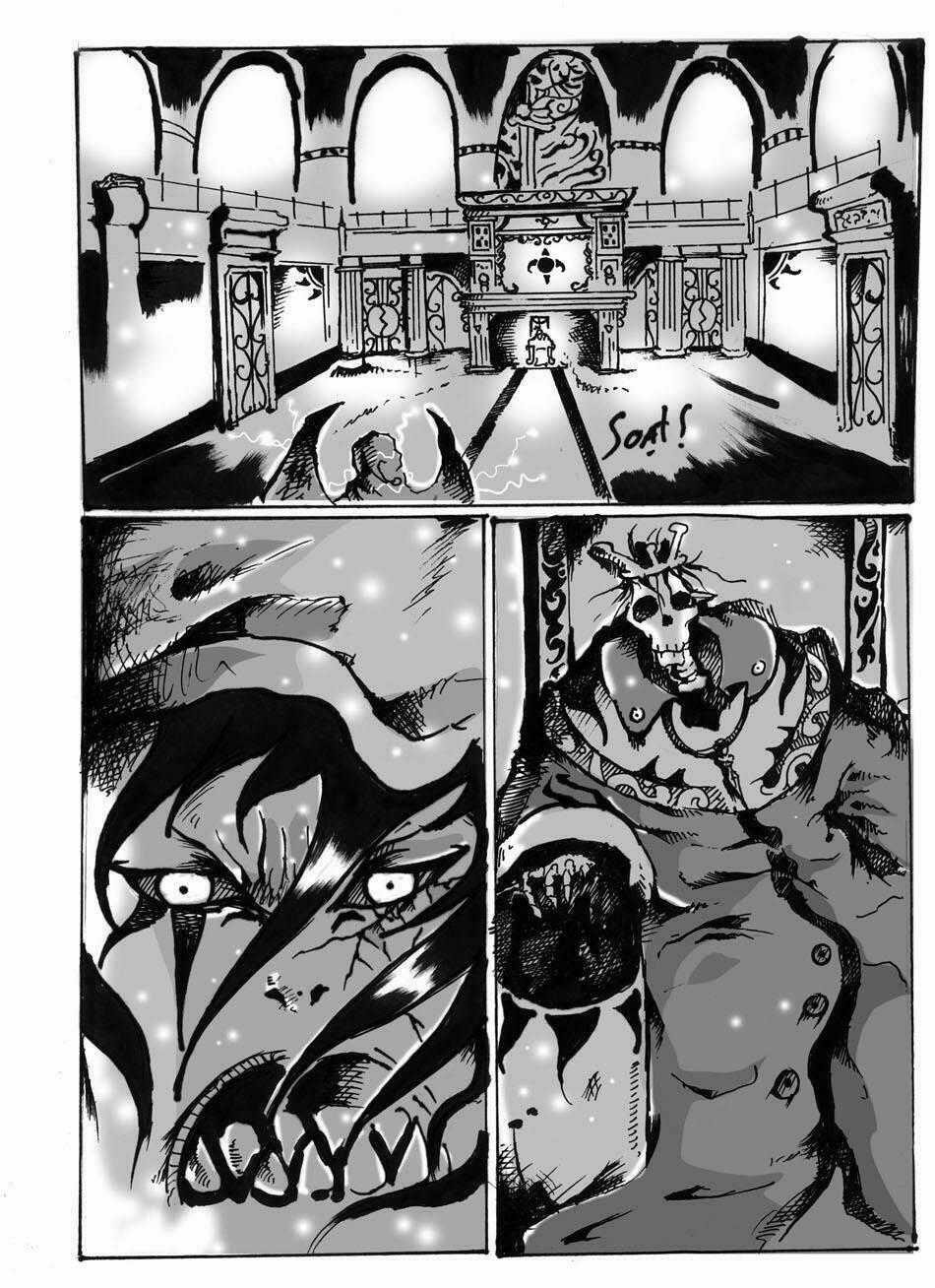 Kin Kin - Chapter 1 - Trang 23