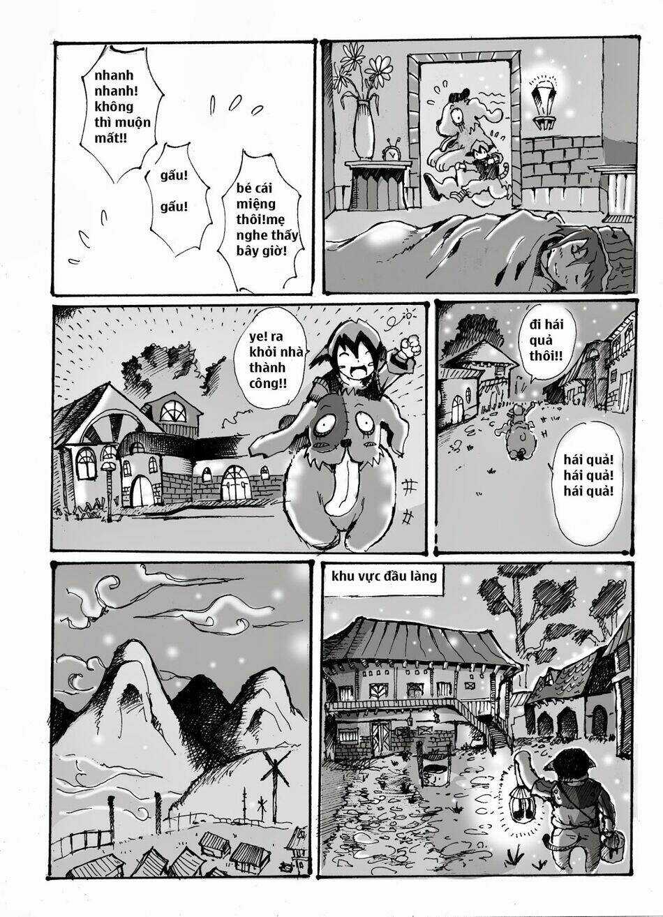 Kin Kin - Chapter 2 - Trang 18