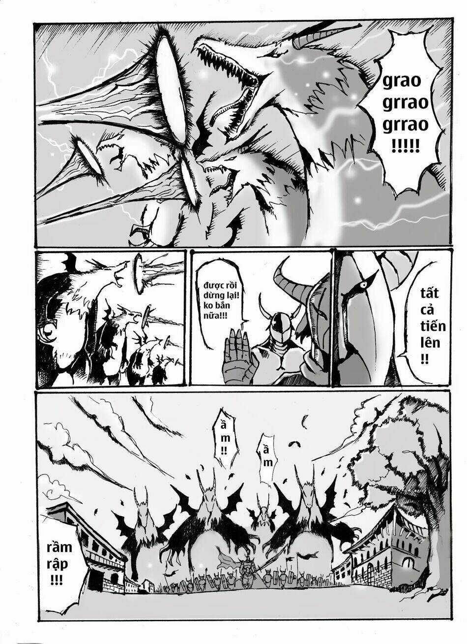 Kin Kin - Chapter 2 - Trang 25