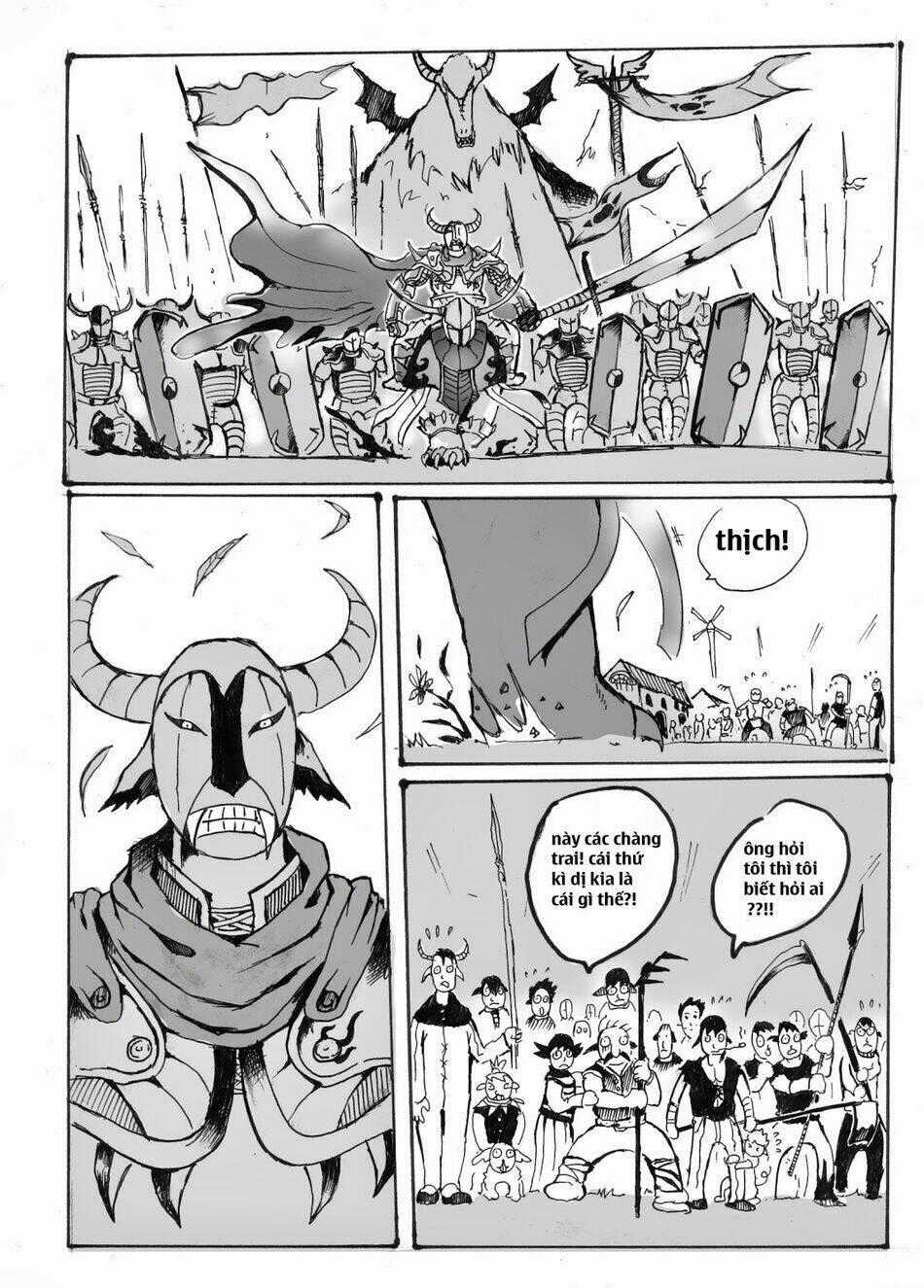 Kin Kin - Chapter 2 - Trang 26