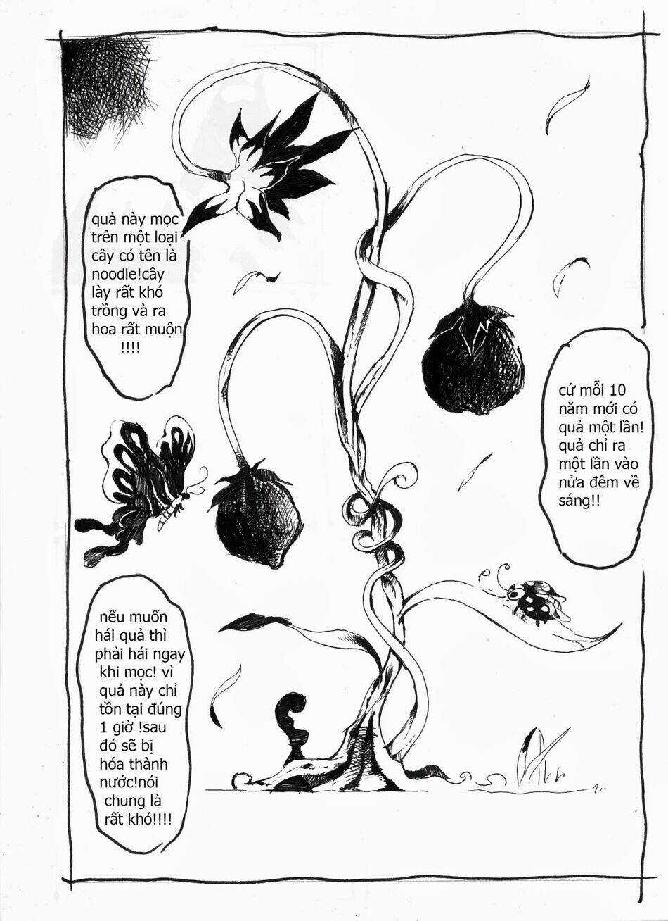 Kin Kin - Chapter 2 - Trang 5