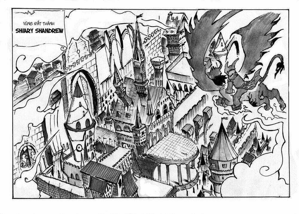 Kin Kin - Chapter 3 - Trang 13