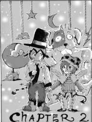 Đọc truyện Kin Kin