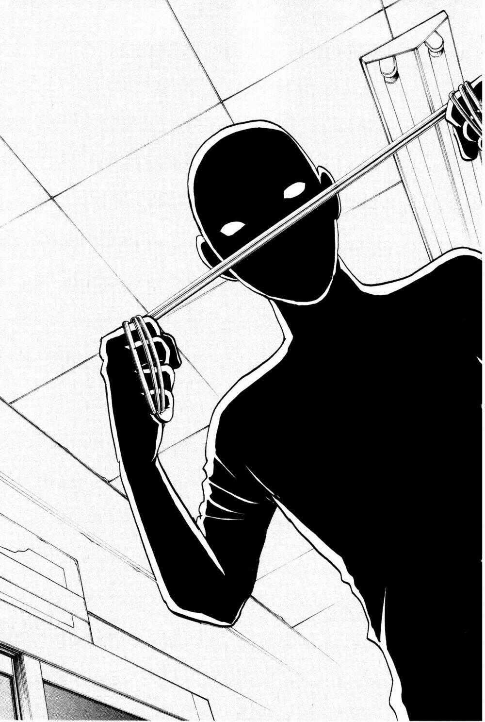 Kindaichi Case Files: Takato’s Side - Chapter 3 - Trang 13