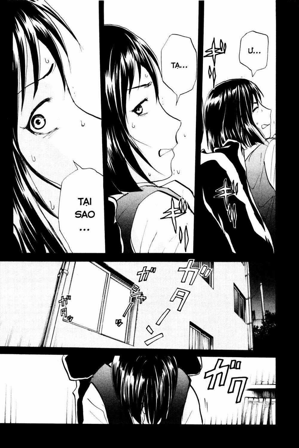 Kindaichi Case Files: Takato’s Side - Chapter 4 - Trang 2