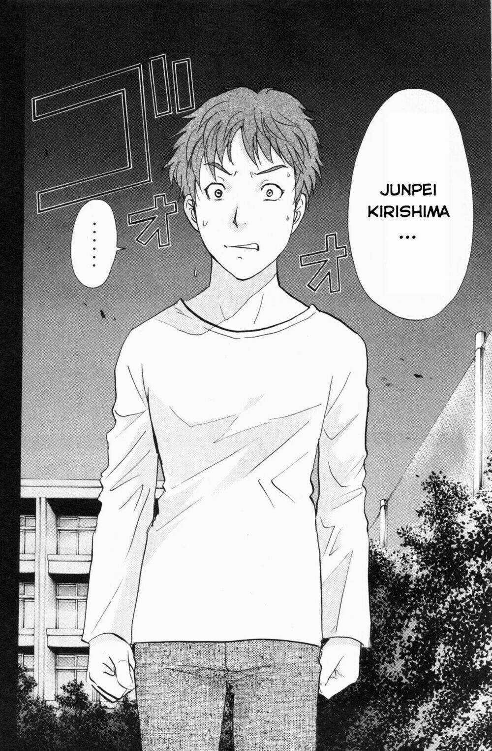 Kindaichi Case Files: Takato’s Side - Chapter 9 - Trang 4