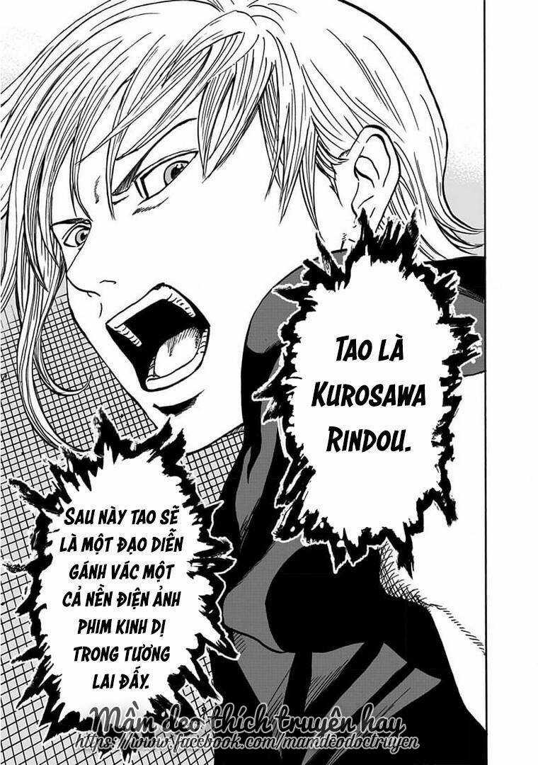 kinemaquia - Chapter 1.1 - Trang 13