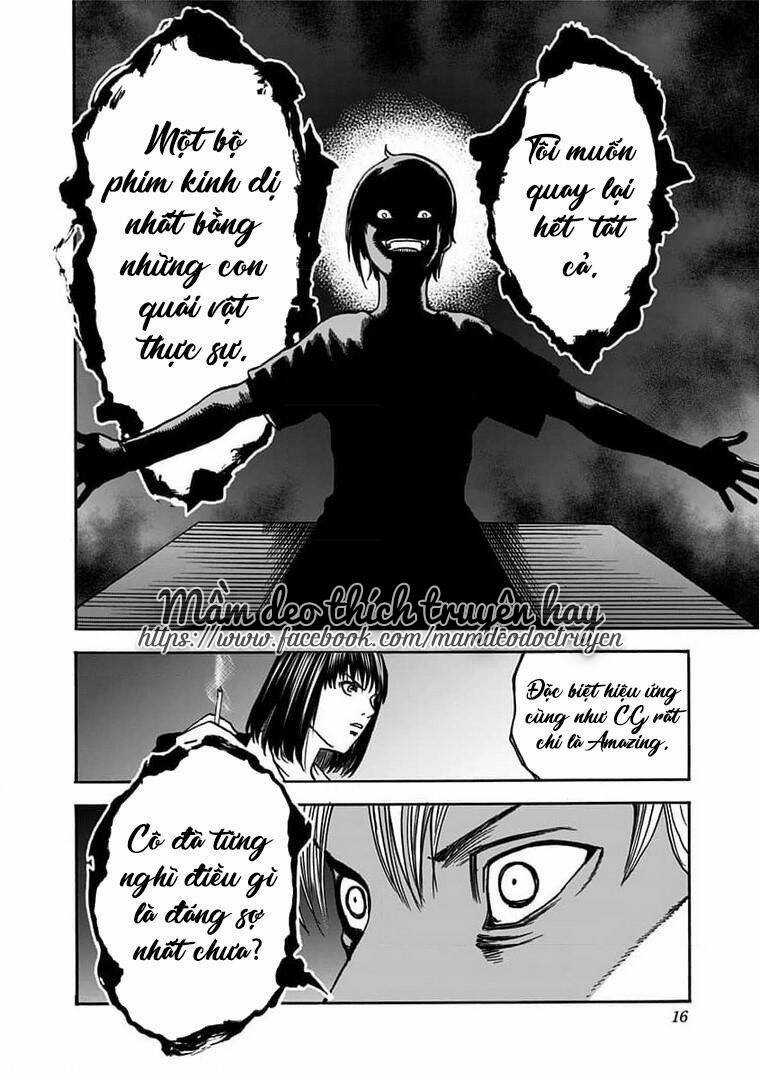 kinemaquia - Chapter 1.1 - Trang 18