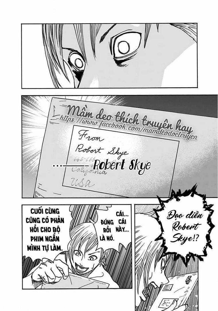 kinemaquia - Chapter 1.1 - Trang 24