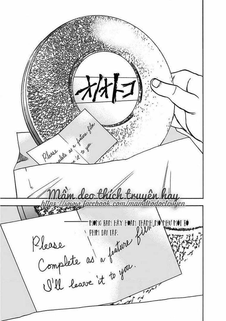 kinemaquia - Chapter 1.1 - Trang 27