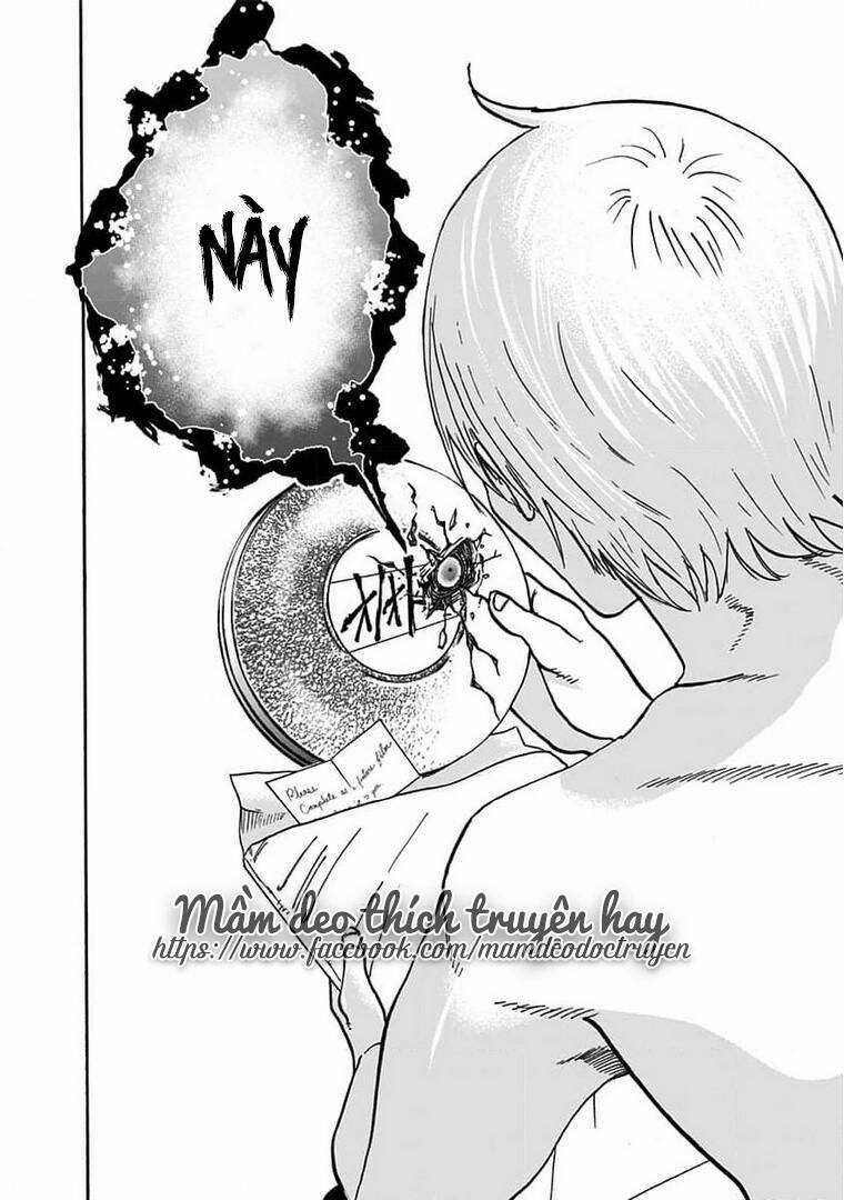 kinemaquia - Chapter 1.1 - Trang 28