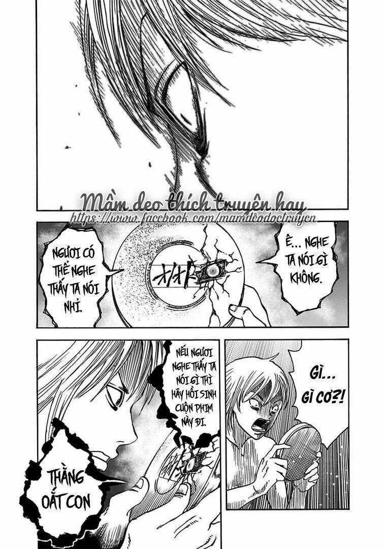 kinemaquia - Chapter 1.1 - Trang 29