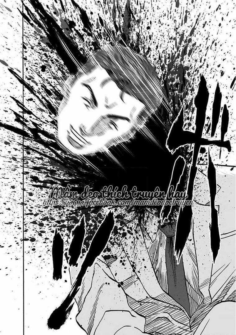 kinemaquia - Chapter 1.1 - Trang 32