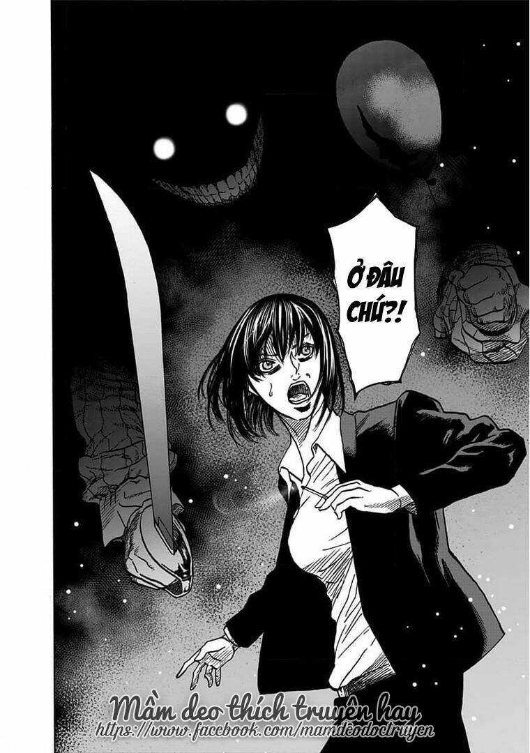 kinemaquia - Chapter 1.1 - Trang 34