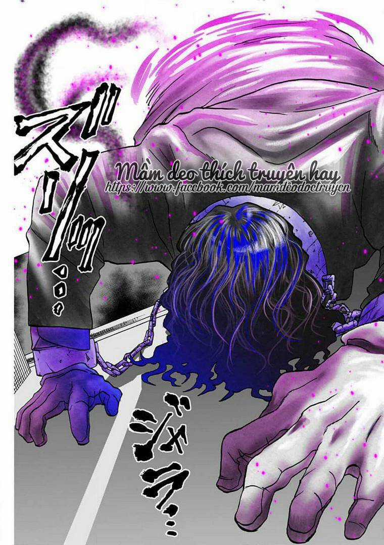 kinemaquia - Chapter 1.1 - Trang 39