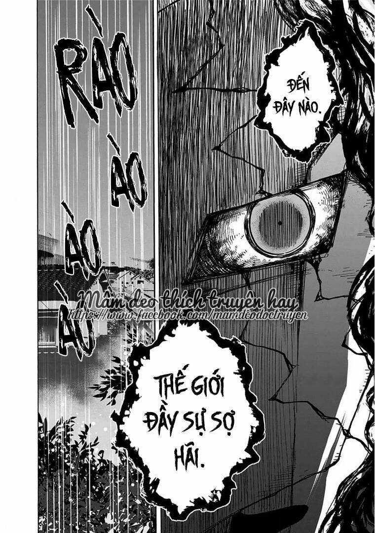 kinemaquia - Chapter 1.1 - Trang 6