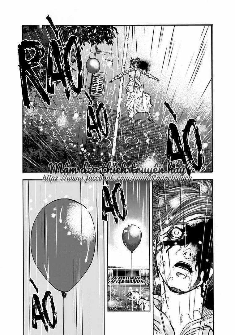 kinemaquia - Chapter 1.1 - Trang 7