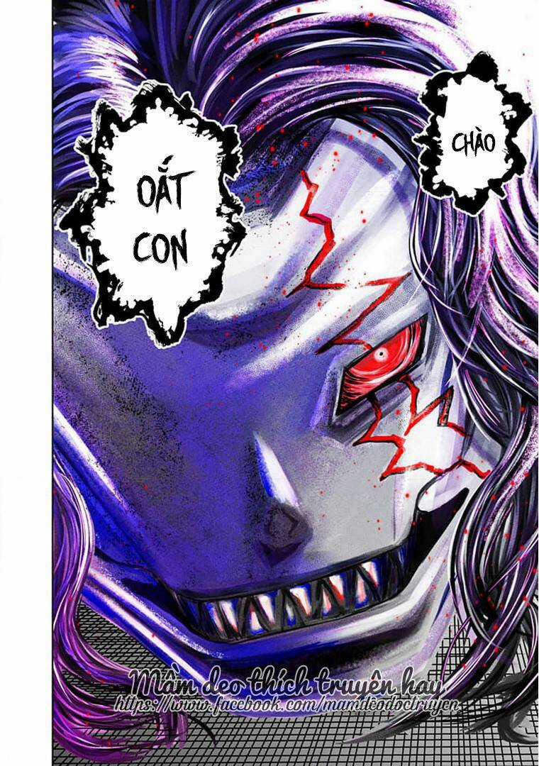 kinemaquia - Chapter 1.2 - Trang 1