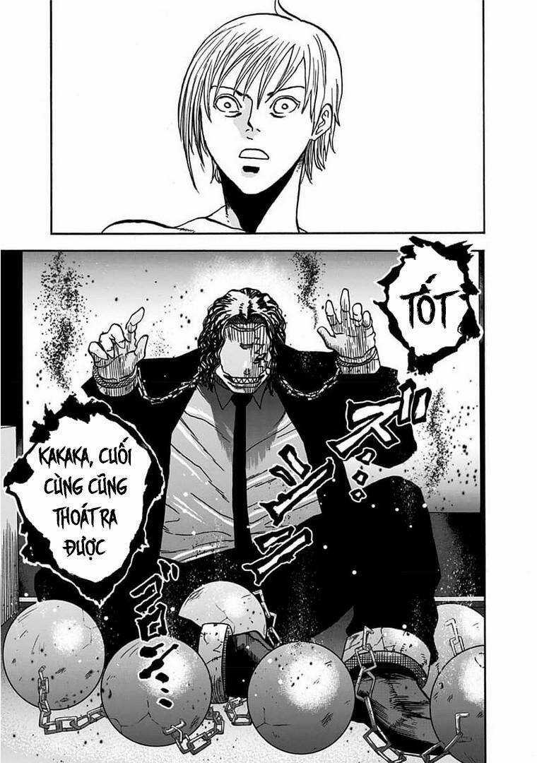 kinemaquia - Chapter 1.2 - Trang 2