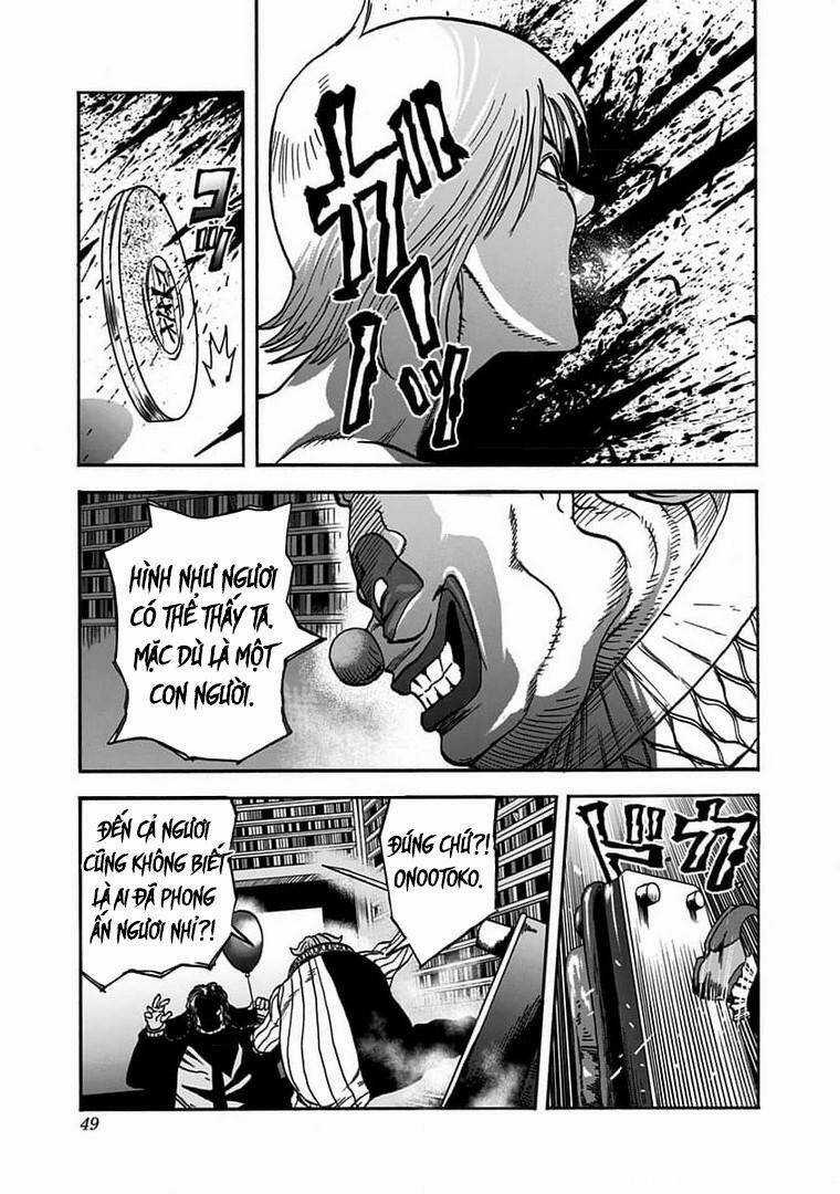 kinemaquia - Chapter 1.2 - Trang 12