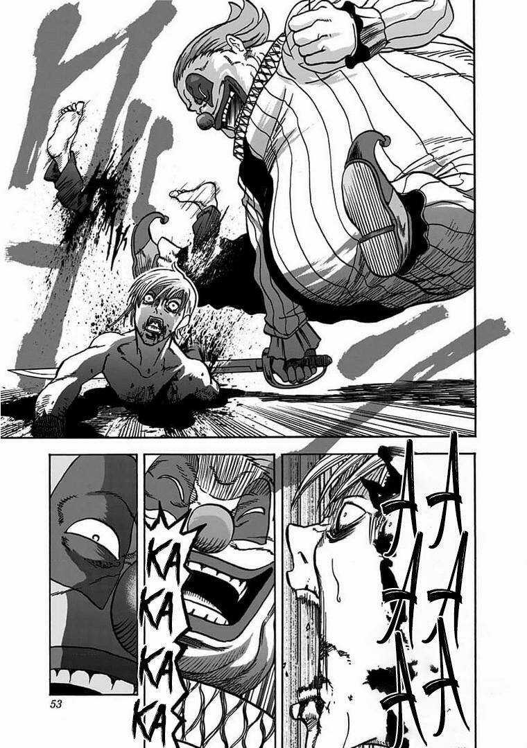 kinemaquia - Chapter 1.2 - Trang 16