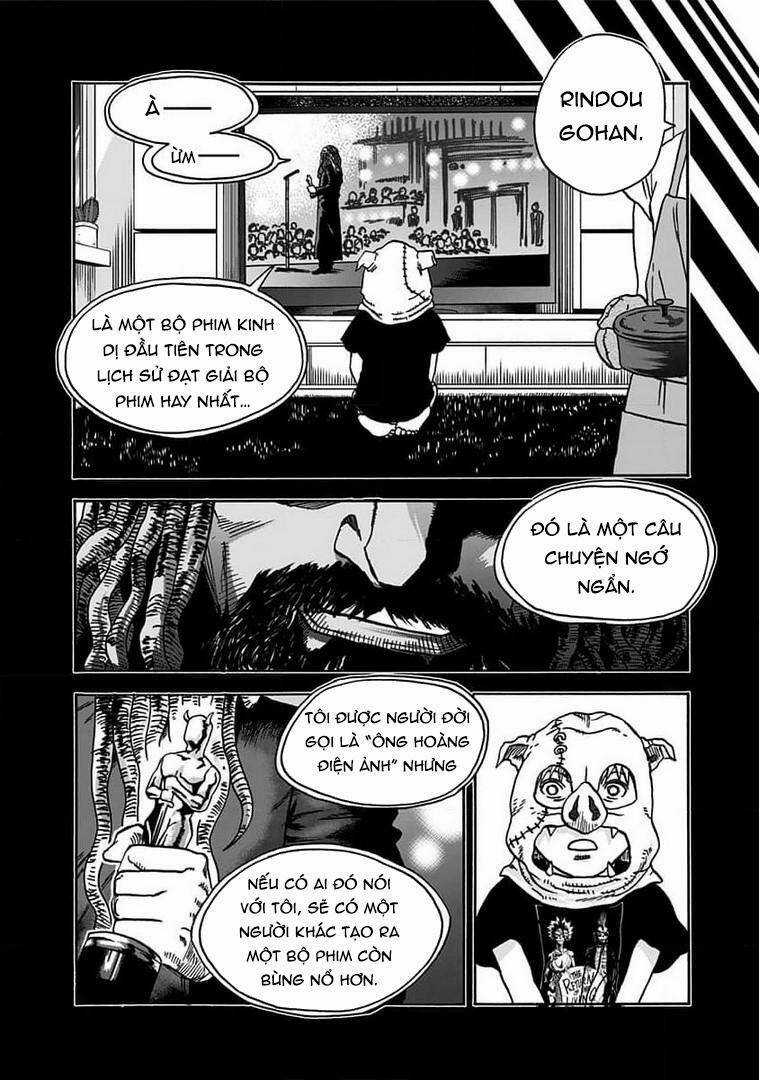 kinemaquia - Chapter 1.2 - Trang 19