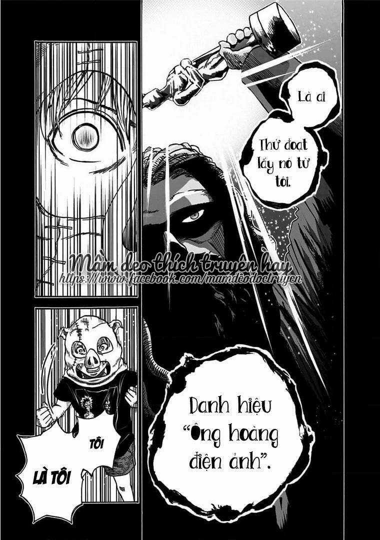 kinemaquia - Chapter 1.2 - Trang 20