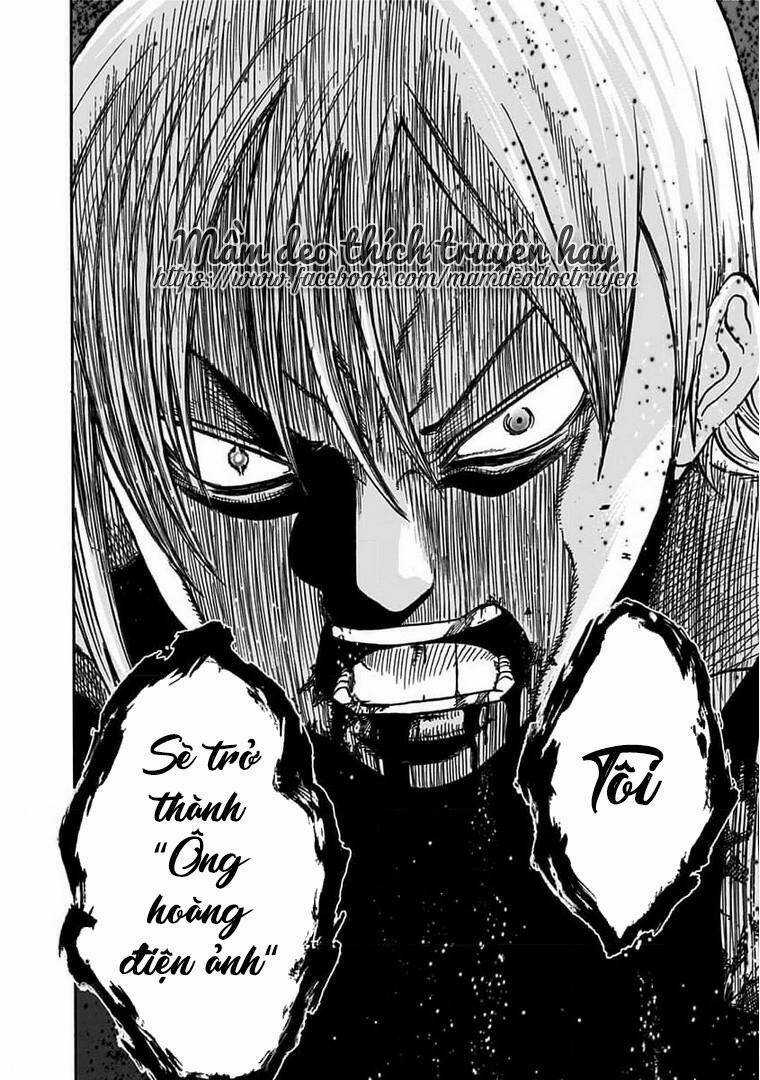 kinemaquia - Chapter 1.2 - Trang 21