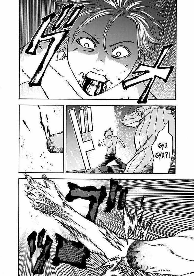 kinemaquia - Chapter 1.2 - Trang 23