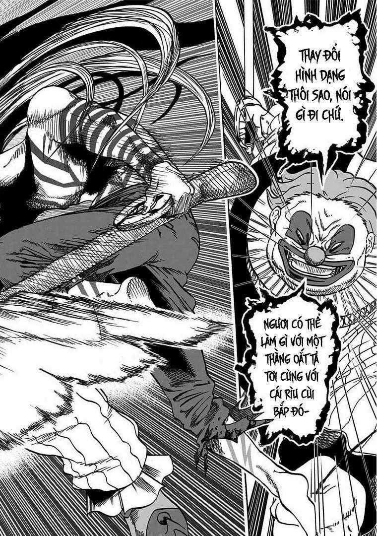 kinemaquia - Chapter 1.2 - Trang 29